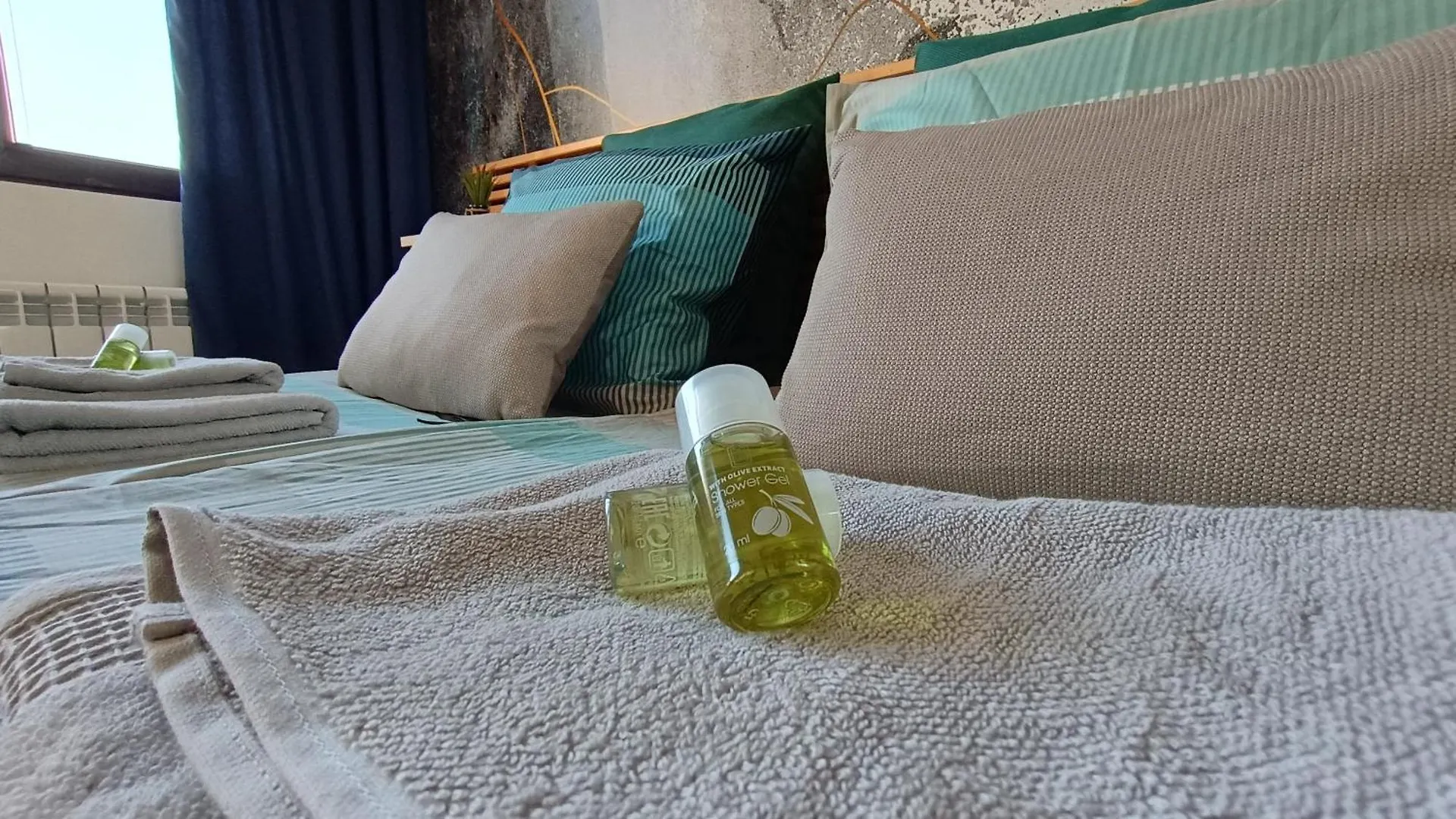 Apartmán Modern Comfort Near Airport, The Mall, Techpark By Keybox Sofie