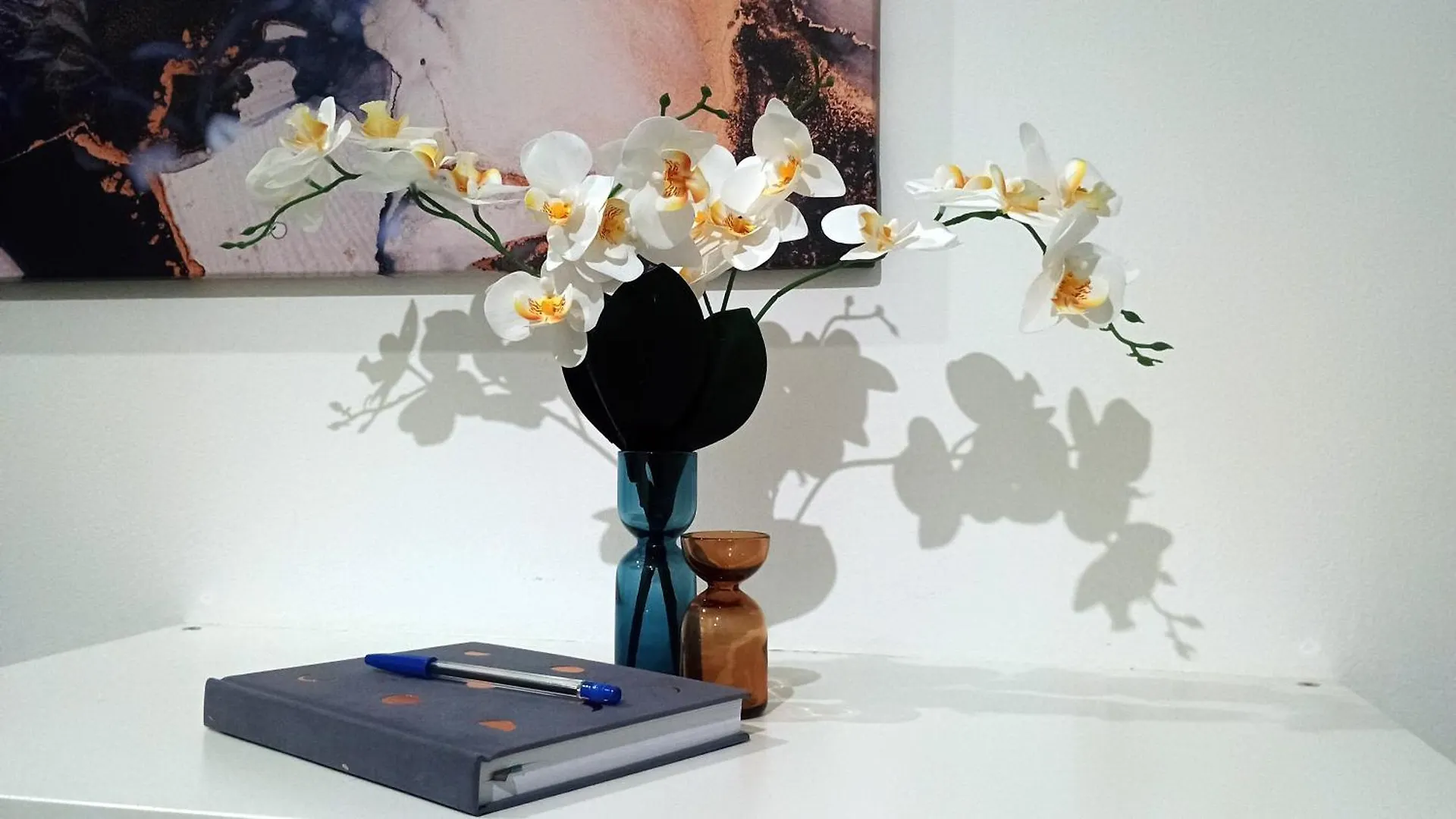 Apartmán Modern Comfort Near Airport, The Mall, Techpark By Keybox Sofie