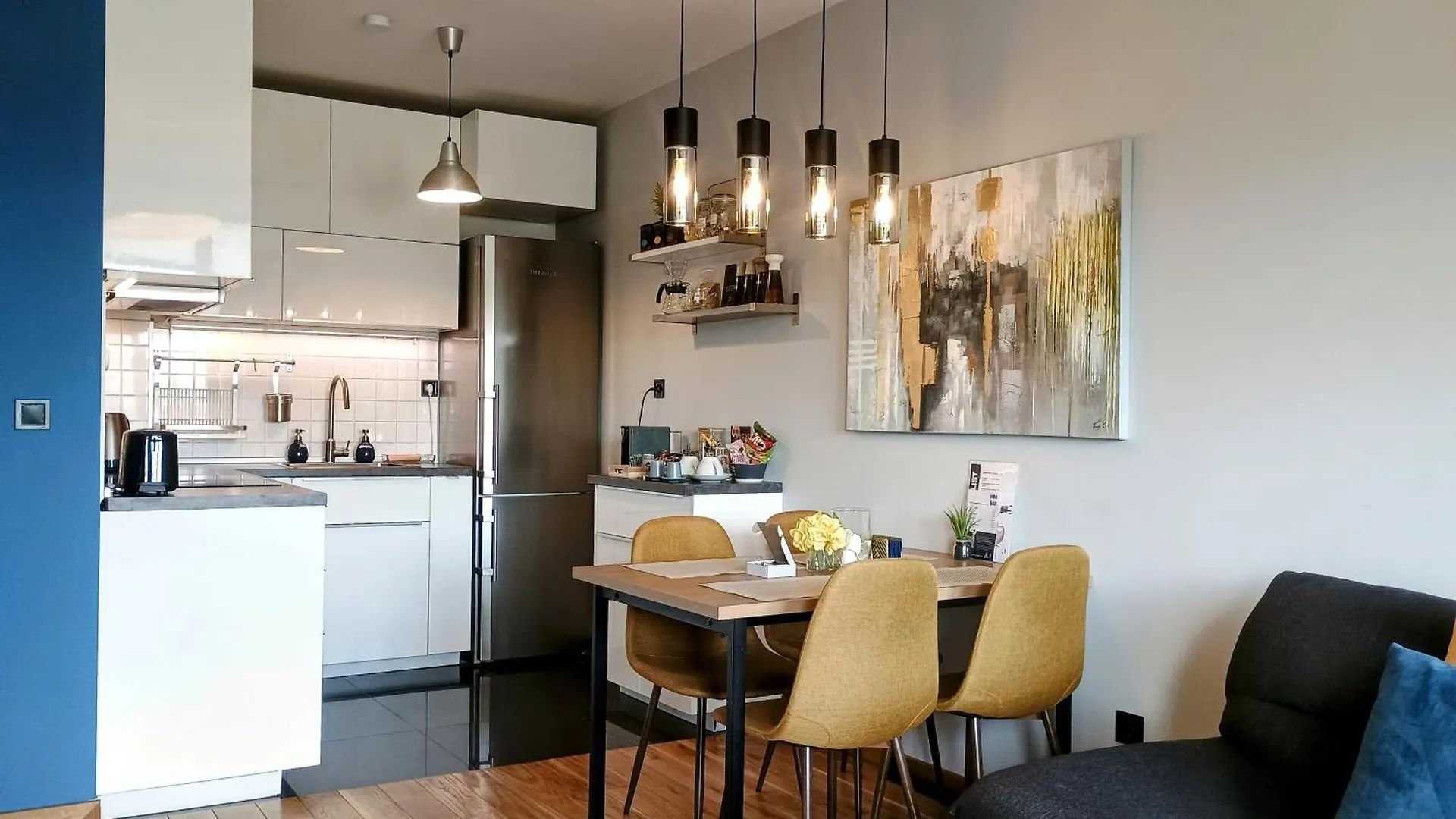 Modern Comfort Near Airport, The Mall, Techpark By Keybox Sofie Bulharsko