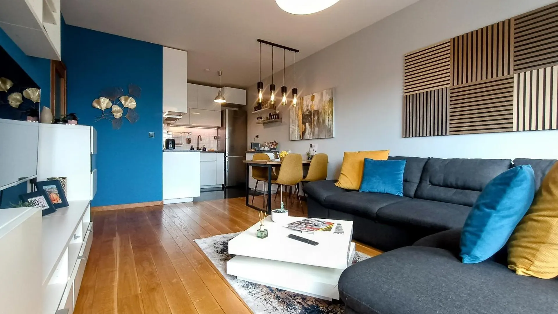 Modern Comfort Near Airport, The Mall, Techpark By Keybox Sofie Apartmán