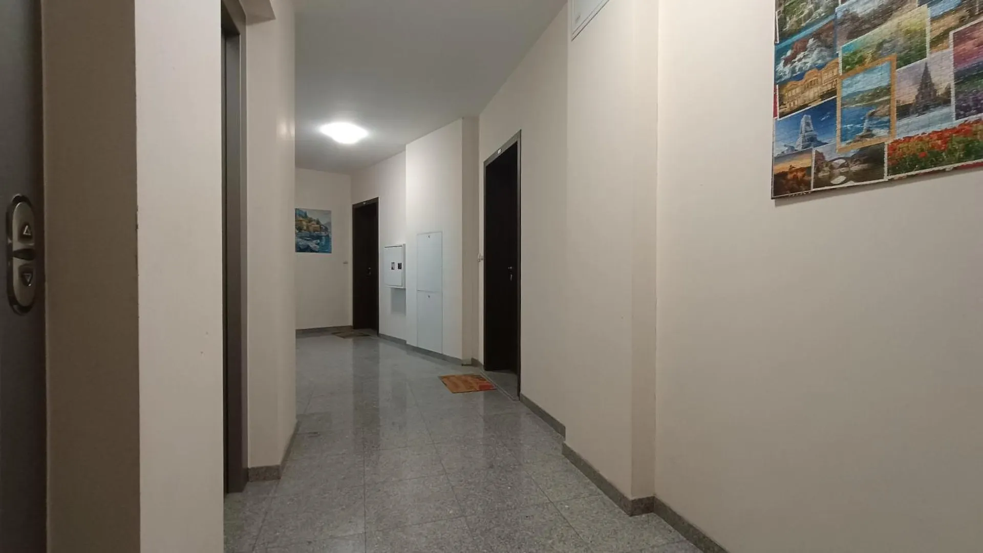 Apartment Modern Comfort Near Airport, The Mall, Techpark By Keybox Sofia