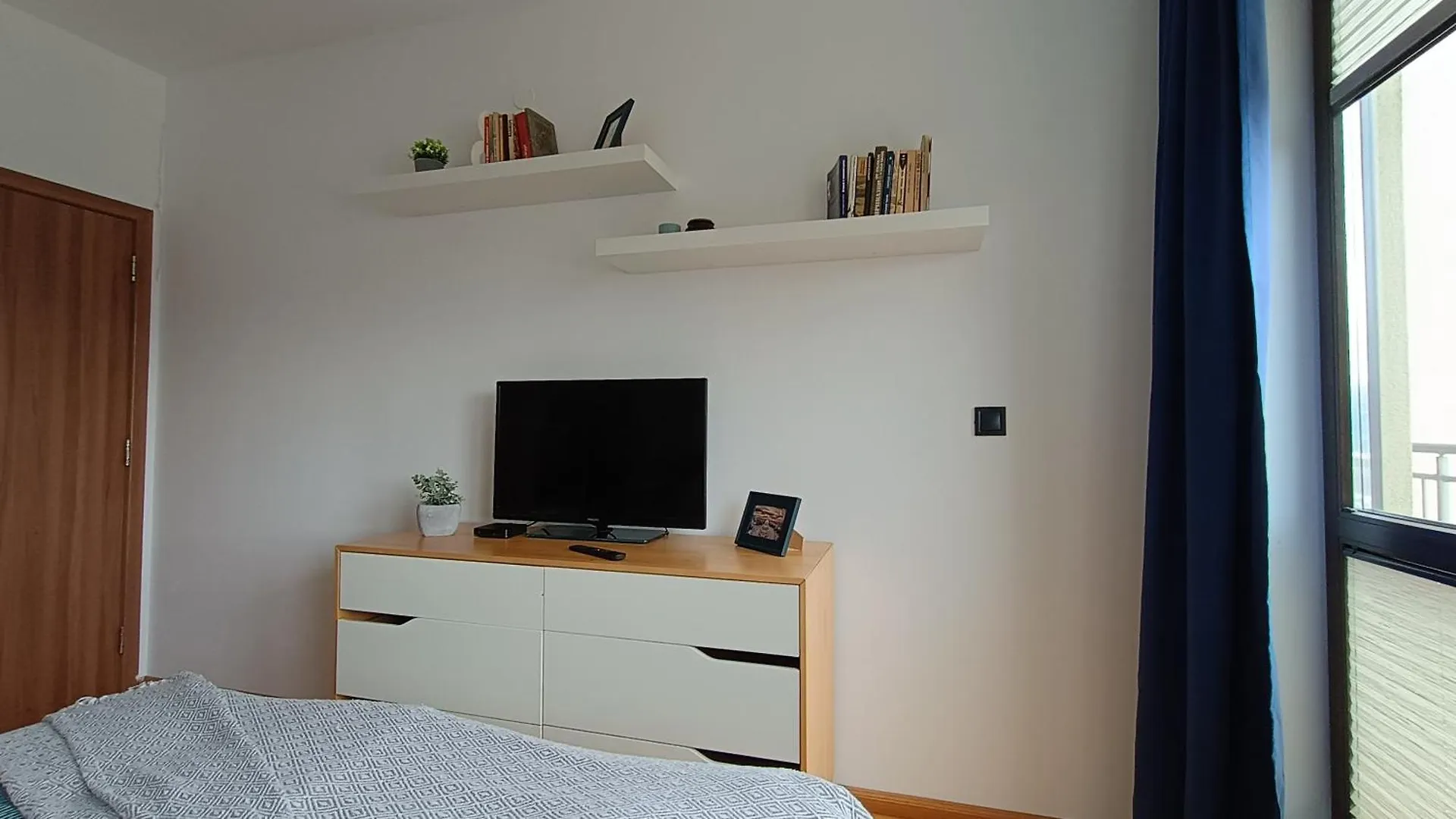 Modern Comfort Near Airport, The Mall, Techpark By Keybox Sofia Bulgaria