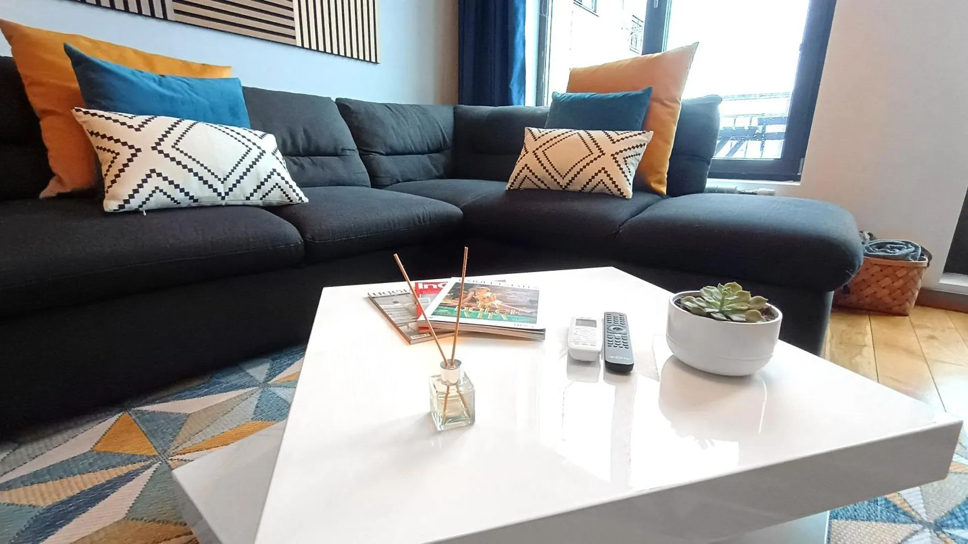 Apartment Modern Comfort Near Airport, The Mall, Techpark By Keybox Sofia Bulgaria