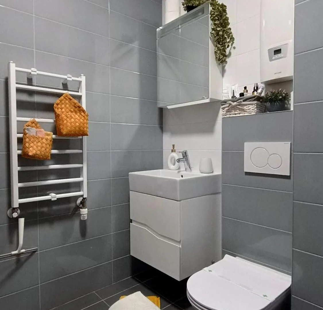 Apartment Modern Comfort Near Airport, The Mall, Techpark By Keybox Sofia