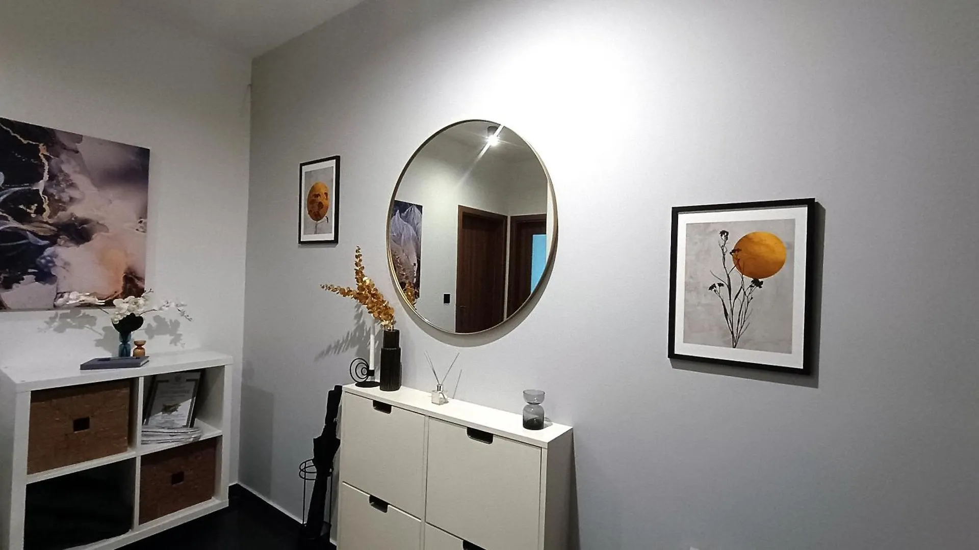 Modern Comfort Near Airport, The Mall, Techpark By Keybox Sofia 0*,