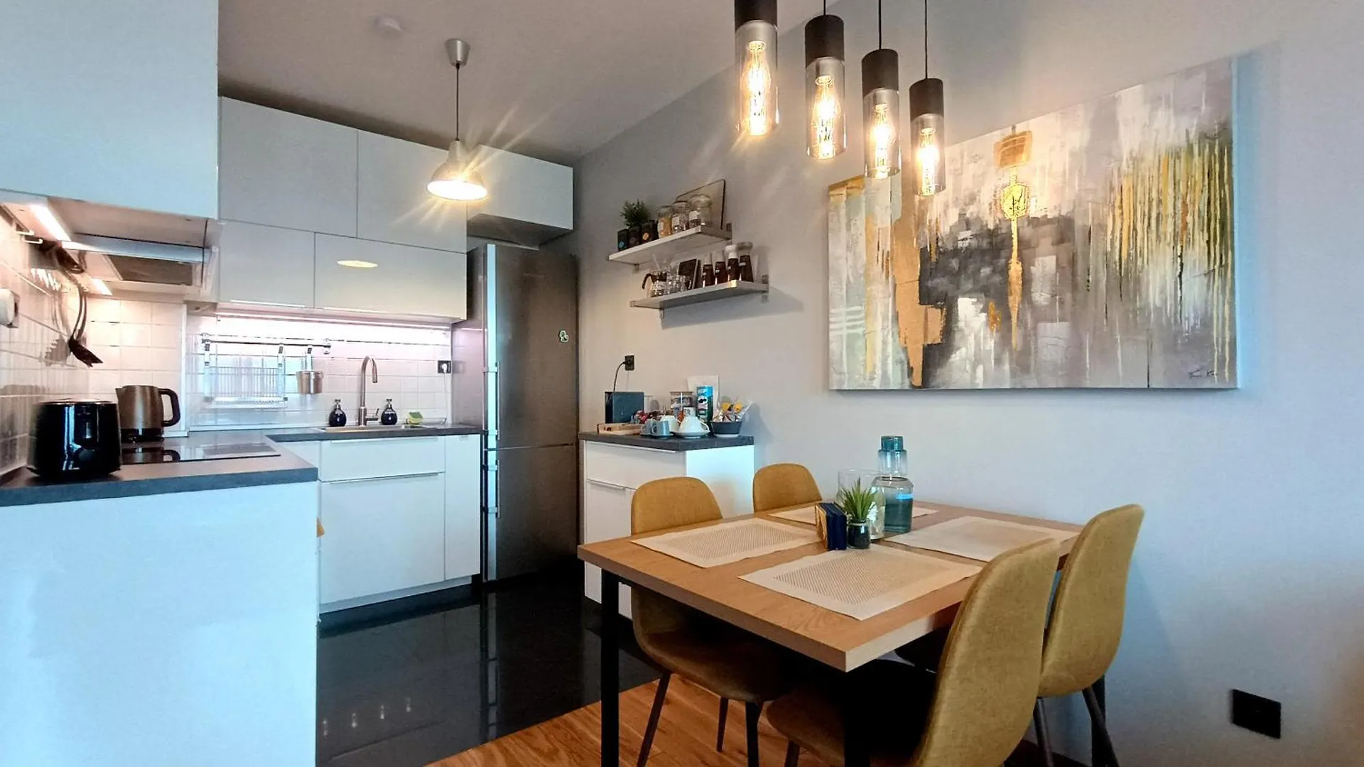 Modern Comfort Near Airport, The Mall, Techpark By Keybox Sofia