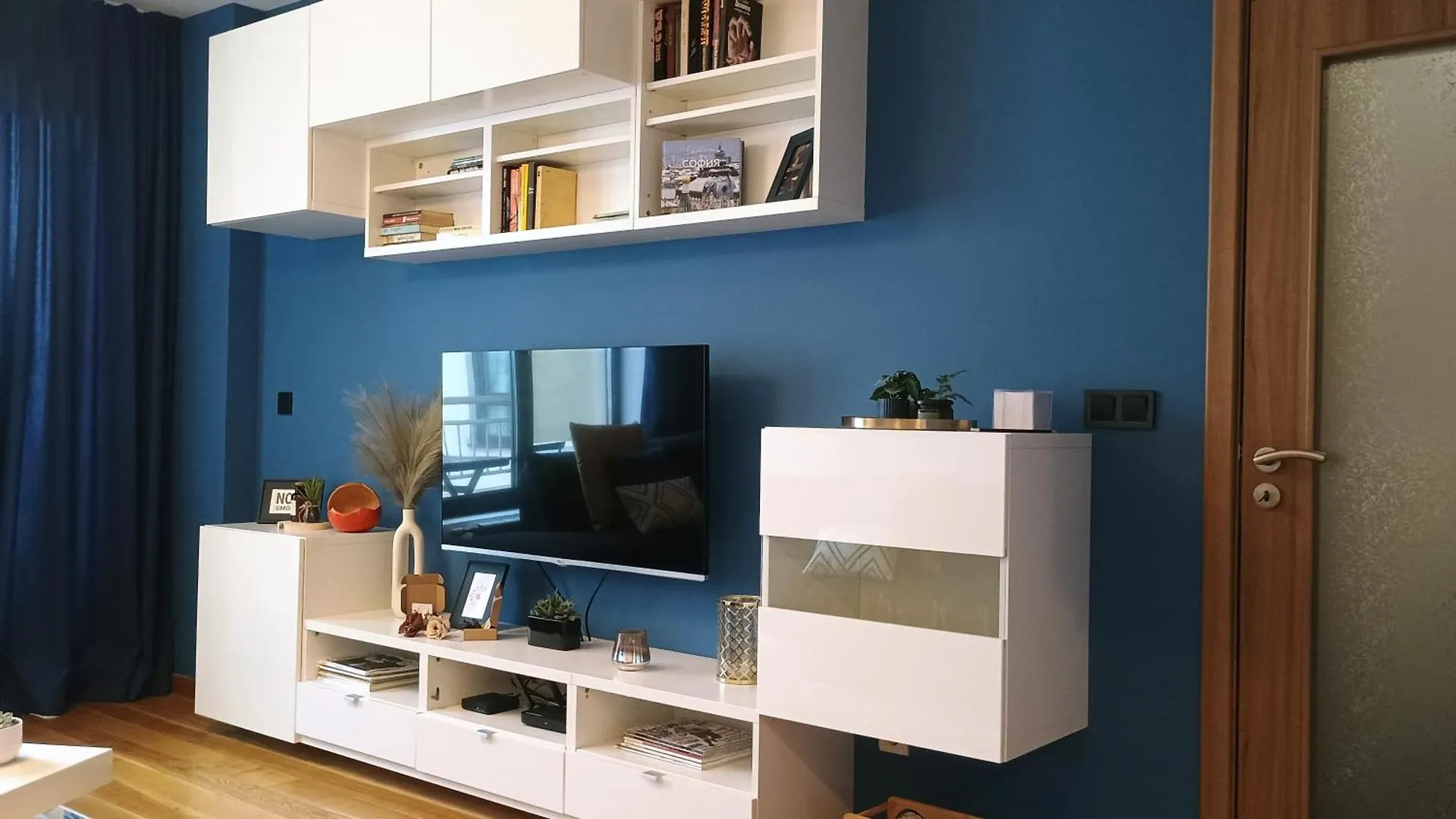 Modern Comfort Near Airport, The Mall, Techpark By Keybox Sofia 0*,  Bulgaria